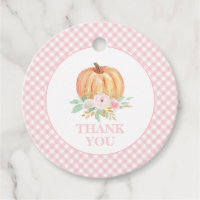 Unser kleiner Pumpkin Blumengeburtstag Vielen Dank