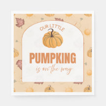 Unser kleiner Pumpking ist unterwegs Herbst-Baby-P
