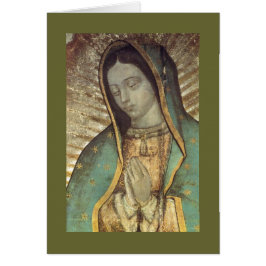 UNSER LADY GUADALUPE