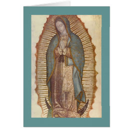 UNSER LADY GUADALUPE