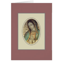 UNSER LADY GUADALUPE