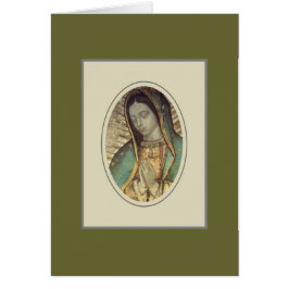 UNSER LADY GUADALUPE
