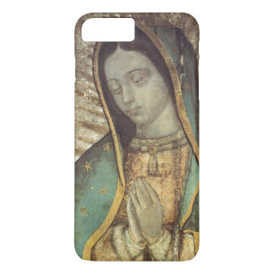 UNSER LADY GUADALUPE Case-Mate iPhone HÜLLE
