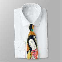 UNSER LADY GUADALUPE