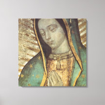 UNSER LADY GUADALUPE