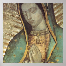 UNSER LADY GUADALUPE