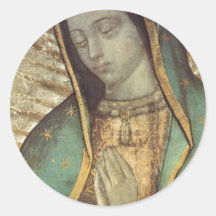 UNSER LADY GUADALUPE