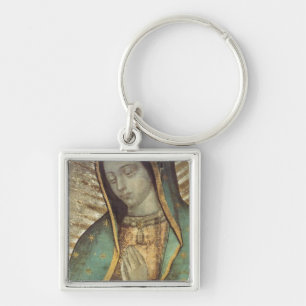 UNSER LADY GUADALUPE SCHLÜSSELANHÄNGER