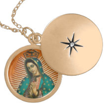 UNSER LADY GUADALUPE