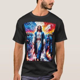 Unser Land braucht Vertrauen T-Shirt