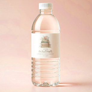 Unser nächstes Kapitel Storybook Kinderdusche-Part