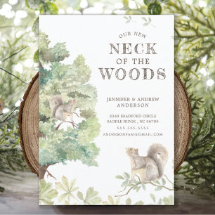 Unser neuer Hahn des Waldes Ankündigung der Befö