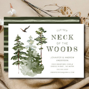 Unser neuer Hahn des Waldes Ankündigung der Befö