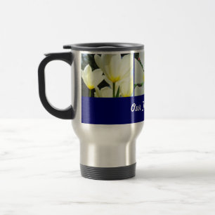 Unser Team hat es geschafft! Kaffeefahrer Tulips F Reisebecher