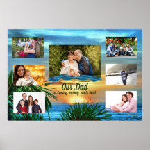 Unser Vater 1557 Art Print