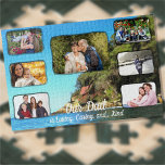 Unser Vater Yelapa 0758<br><div class="desc">Malerei "Serene Yelapa 0758" Collection Personalize auf der Produktseite oder klicken Sie auf die Schaltfläche Anpassen für weitere Designoptionen. Das Design entstand aus meinem Bild "Serene Yelapa 0758",  das einen Hang in Yelapa,  Jalisco,  Mexiko,  südlich von Puerto Vallarta,  einnimmt. Entsprechende Produkte sind in dieser Sammlung verfügbar.</div>