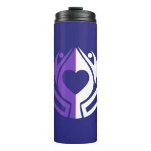 UNSER WERT THERMOSBECHER