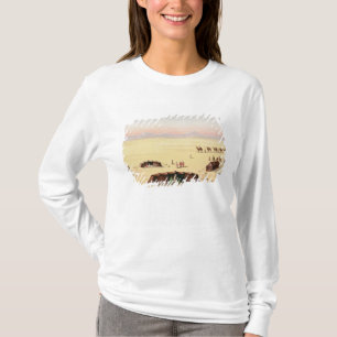 Unser Wüsten-Lager T-Shirt