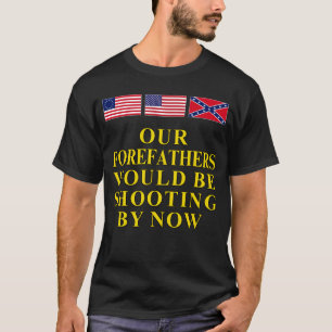 Unsere Ahnen T-Shirt