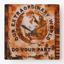 Unsere außergewöhnliche Welt