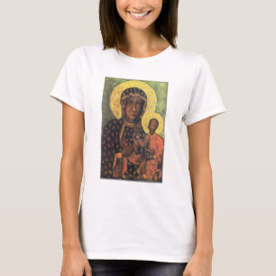 Unsere Dame Czestochowa T-Shirt