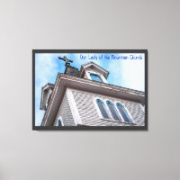 Unsere Dame der Bergkirche