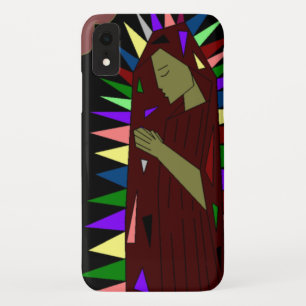Unsere Dame der Guadalupe Case-Mate iPhone Hülle
