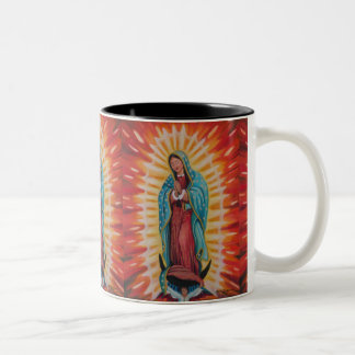 Unsere Dame der Tasse Guadalupe
