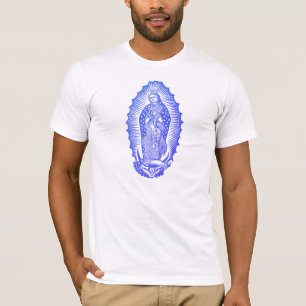 Unsere Dame des Guadalupe-T - Shirt