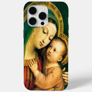 Unsere Dame des guten Rechtsbeistands Case-Mate iPhone Hülle