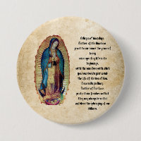 Unsere Dame Guadalupe, Nuestra Señora de Guadalupe