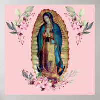 Unsere Dame Guadalupe, Nuestra Señora de Guadalupe