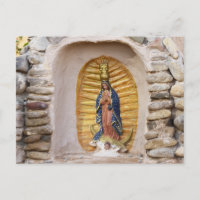 Unsere Dame Guadalupe, Ranchos De Taos, New Mexico