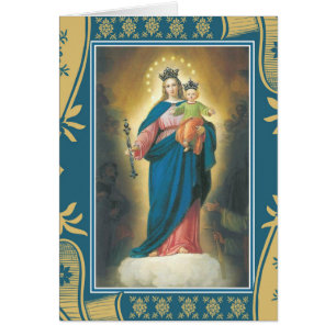 Unsere Dame Help des