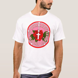 Unsere Dame vom Karmel T-Shirt