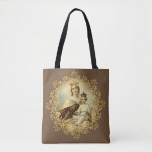 Unsere Dame vom Karmel u. von St. Therese von Tasche