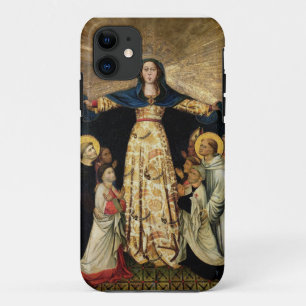 Unsere Dame von Anmut und die Meister des Case-Mate iPhone Hülle