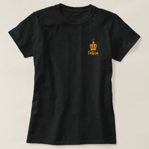 Unsere Dame von Fatima T-Shirt