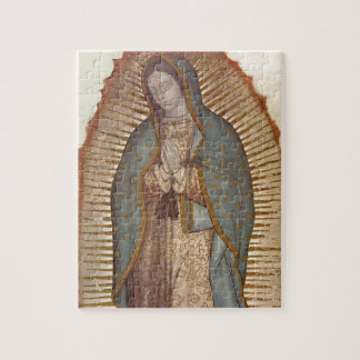 Unsere Dame von Guadalupe