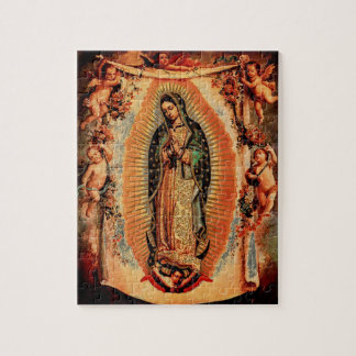 Unsere Dame von Guadalupe