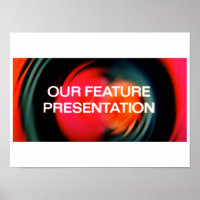 Unsere Darstellung der Funktionen (Matte Print)