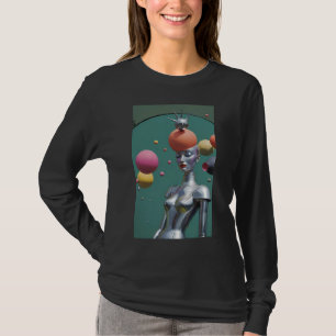 Unsere Dissoziation Schwänzelnd T-Shirt