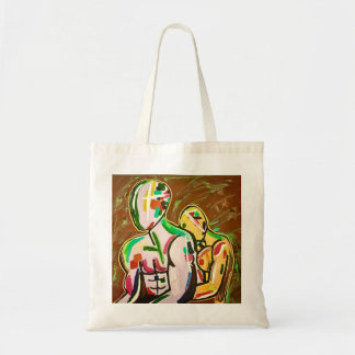 Unsere Echoes-Tasche Tragetasche