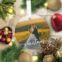 Unsere ersten Weihnachten als Mr. und Mrs. Simple 