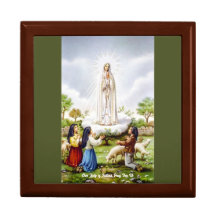 Unsere Frau von Fatima