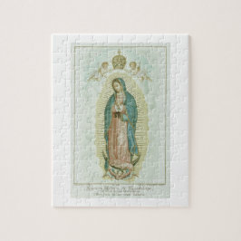 Unsere Frau von Guadalupe