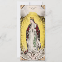 Unsere Frau von Guadalupe