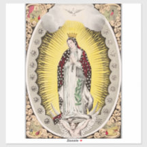 Unsere Frau von Guadalupe