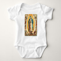Unsere Frau von Guadalupe