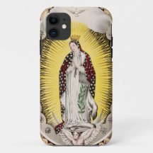 Unsere Frau von Guadalupe